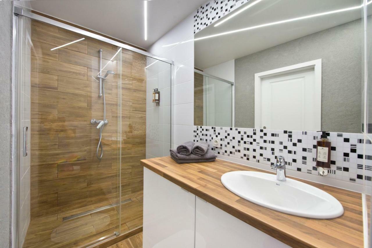 Yourapart Chmielna Park Gdansk Ngoại thất bức ảnh